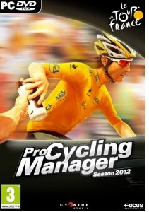 Pro Cycling Manager Tour De France 2012 Key