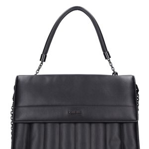 REBELLE Bags.. Black