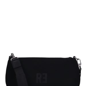 REBELLE Bags.. Black