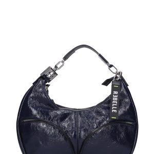 REBELLE Bags.. Blue