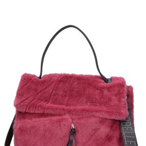 REBELLE Bags.. Fuchsia