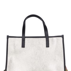 REBELLE Bags.. Golden
