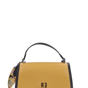 REBELLE Bags.. Yellow