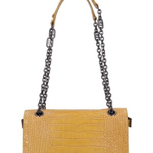 REBELLE Bags.. Yellow