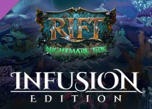 RIFT: Nightmare Tide - Infusion Edition Digital Download Key