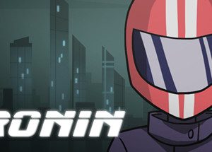 RONIN GOG Key (Digital Download)