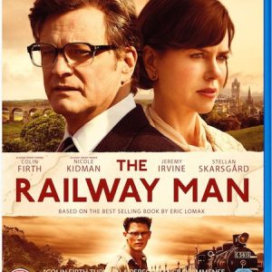 Railway Man (Vudu / Movies Anywhere) Code