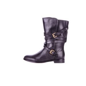 Ralph Lauren Boots Black