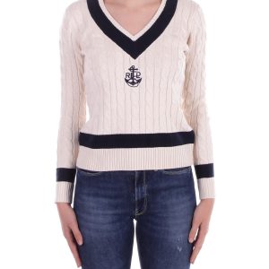 Ralph Lauren Sweaters Beige