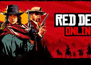 Red Dead Online Epic Games Key (Digital Download)