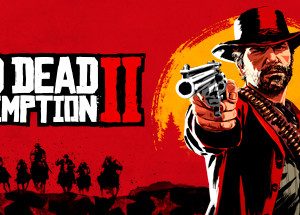 Red Dead Redemption 2 Epic Games Key (Digital Download)