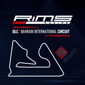 RiMS Racing - Bahrain International Circuit DLC Steam Key
