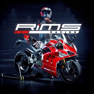RiMS Racing EU XBOX One Key