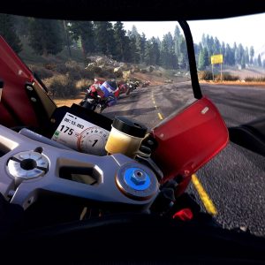 RiMS Racing: European Manufacturers Deluxe Edition Steam Key