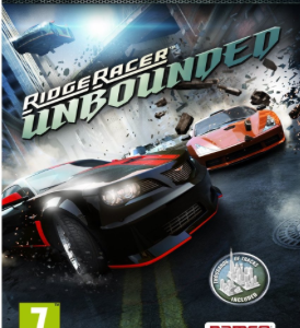 Ridge Racer Unbounded - Limited Edition Steam Key