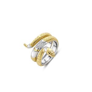 Ring Woman Ti Sento Milano 12203mw