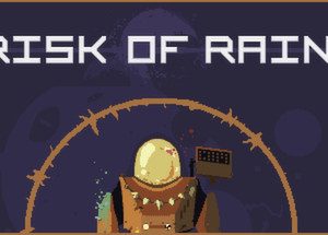 Risk of Rain GOG Key (Digital Download)