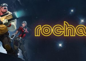 Rochard + Rochard: Hard Times Key Bundle (Steam)