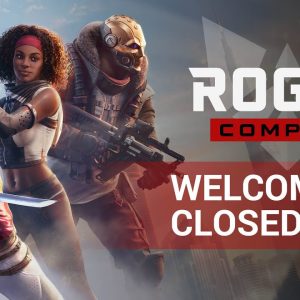 Rogue Company CLOSED BETA Epic Games Key (Digital Download)