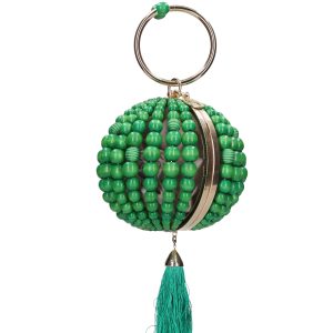 Rosantica Bags.. Green