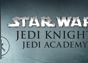 STAR WARS Jedi Knight - Jedi Academy GOG Key (Digital Download)