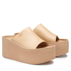 Sabot Woman Guardiani AGW439402 Beige