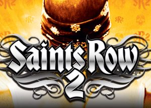 Saints Row 2 GOG Key (Digital Download)