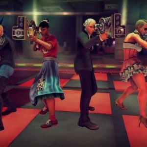 Saints Row IV - Dubstep Gun (Remix) Pack DLC Steam Key
