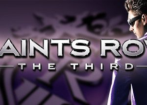 Saints Row: The Third - The Full Package GOG Key (Digital Download)
