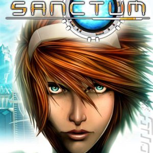 Sanctum Steam Key