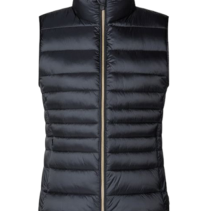 Save The Duck Jackets Black