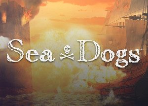 Sea Dogs GOG Key (Digital Download)