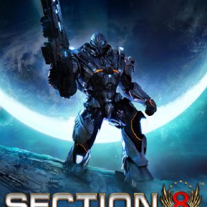 Section 8 retail Key