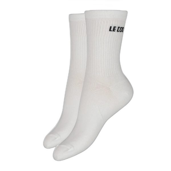 Set of 2 high socks Le Coq Sportif Essentiels N°1