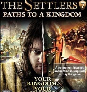 Settlers 7: Paths to a Kingdom Gold Edition Key