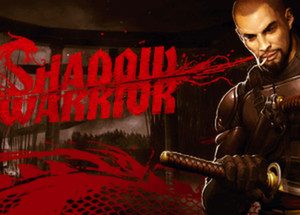 Shadow Warrior GOG Key (Digital Download)