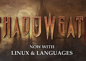Shadowgate (2014) GOG Key (Digital Download)