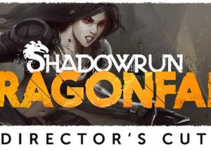 Shadowrun Dragonfall Director's Cut GOG Key (Digital Download)