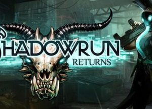 Shadowrun Returns GOG Key (Digital Download)