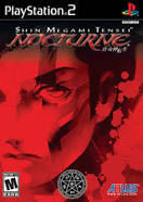 Shin Megami Tensei III Nocturne HD Remaster Steam Key