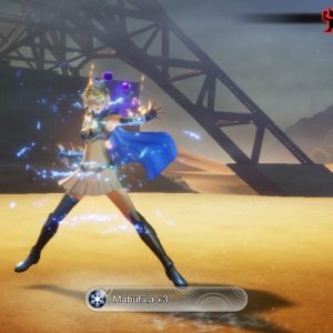 Shin Megami Tensei V - A Goddess in Training DLC EU Nintendo Switch Key