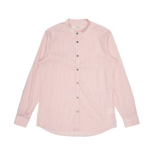 Shirt Man Messagerie De Sica Riga Rosa