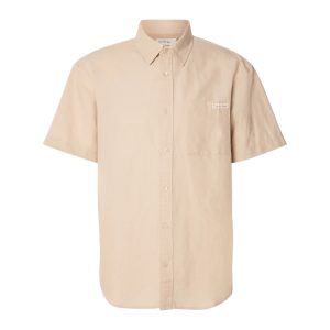 Shirt Woman Calvin Klein J30J327296 Beige
