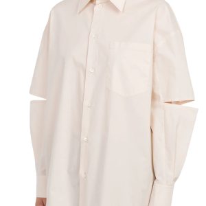 Shirt Woman Department Five elbow open