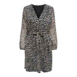 Short dress 3/4 woman Only onlcera