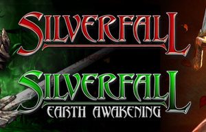 Silverfall: Complete GOG Key (Digital Download)