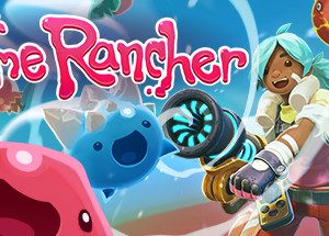 Slime Rancher GOG Key (Digital Download)