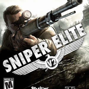 Sniper Elite V2 Steam Key