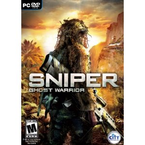 Sniper: Ghost Warrior Key