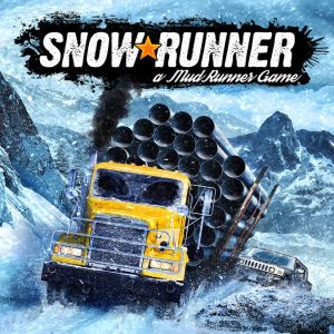 SnowRunner Epic Games Key (Digital Download)